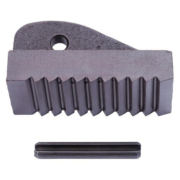 Pipe Wrench Jaw, 5