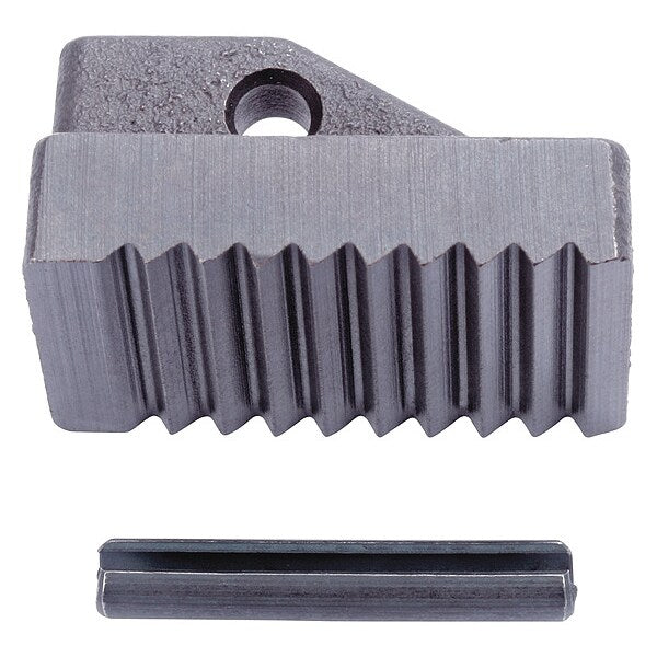 Pipe Wrench Jaw, 2-1/2