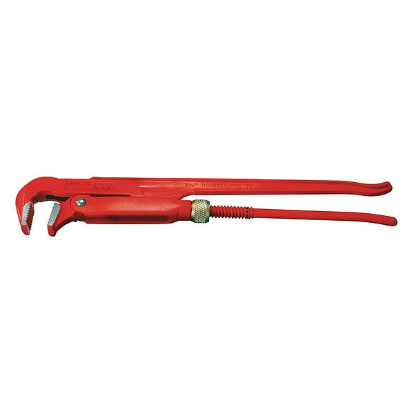 Pipe Wrench 90 Deg 1.1/2
