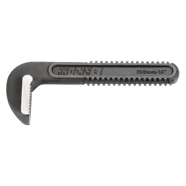 Pipe Wrench Hook, 2