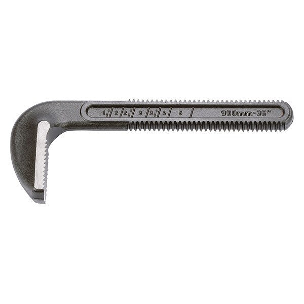 Pipe Wrench Hook, 5