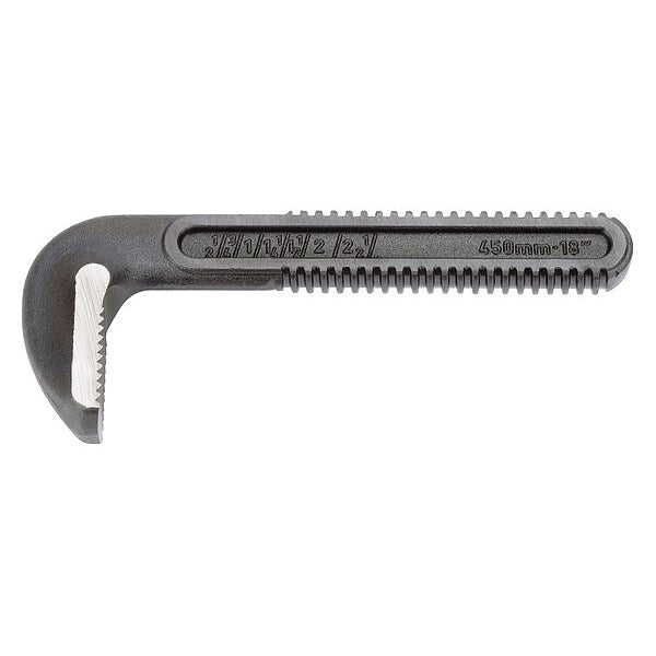 Pipe Wrench Hook, 2-1/2