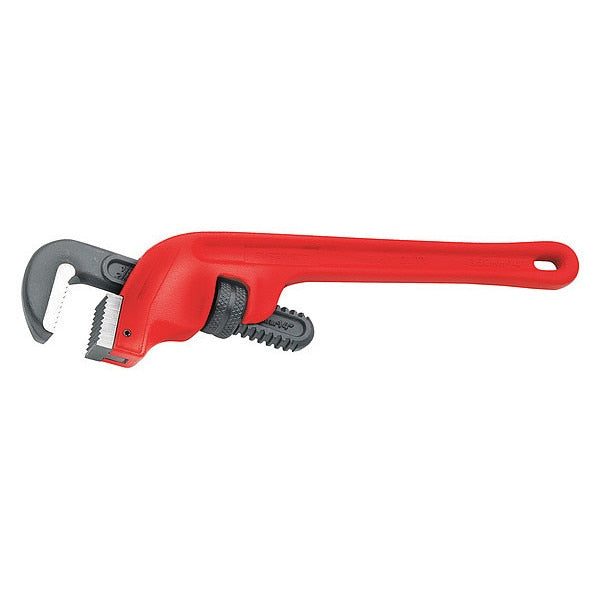 End Pipe Wrench, 1.4 kg Weight