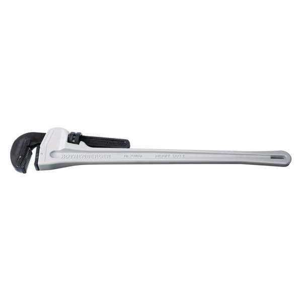 End Pipe Wrench, 32.18 lb Weight