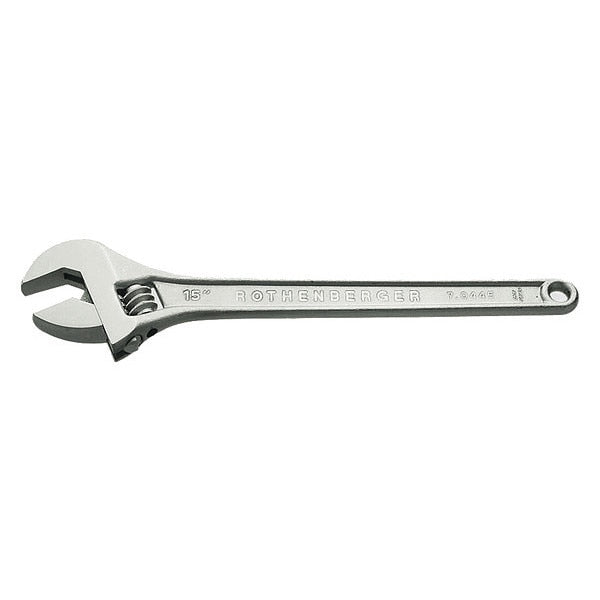 Adjustable Wrench 10