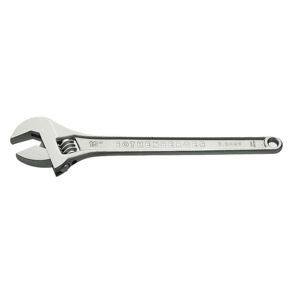 Adjustable Wrench 6