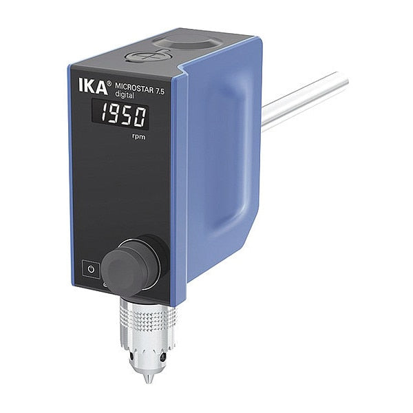 Microstar 7.5 Digital