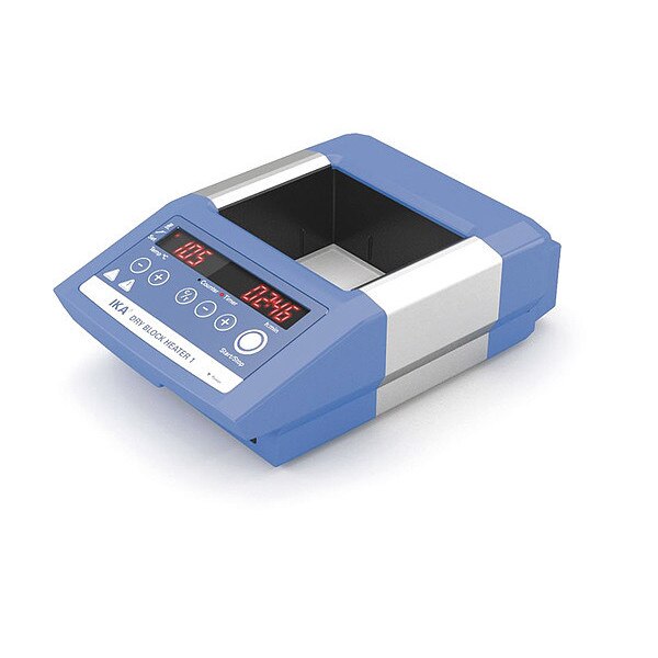 Dry Block Heater 1