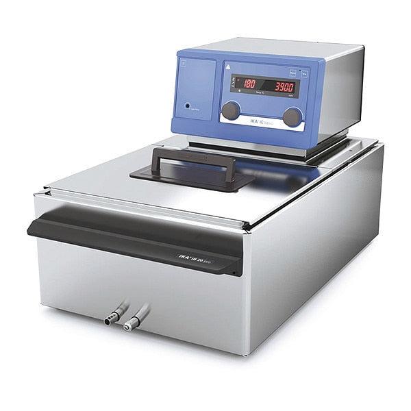 Ic Control Pro 20 C