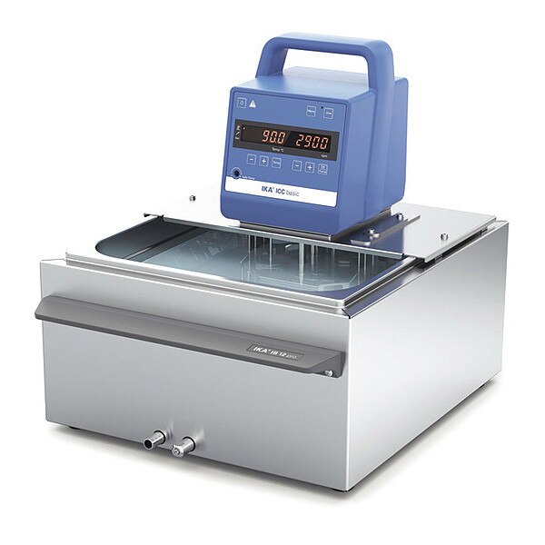 Icc Basic Pro 12