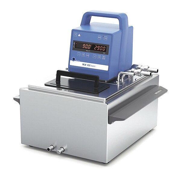 Icc Basic Pro 9 C