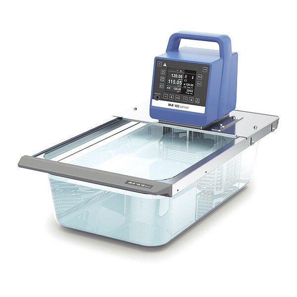 Icc Control Eco 18