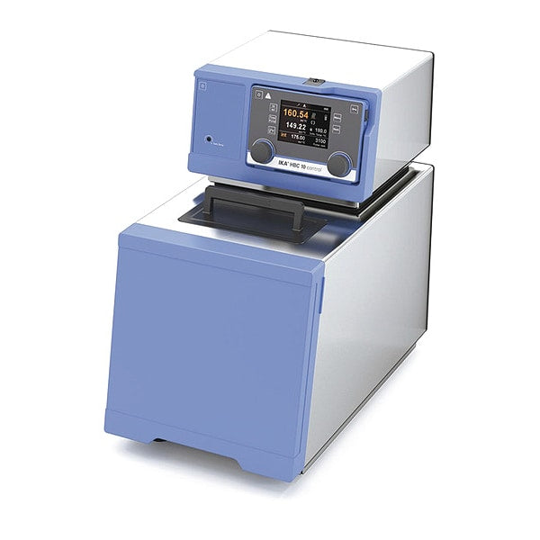 Hbc 10 Control