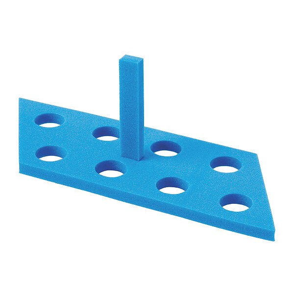 Floating Tube Rack 2