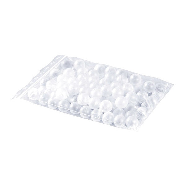 Floating Globes, Pp