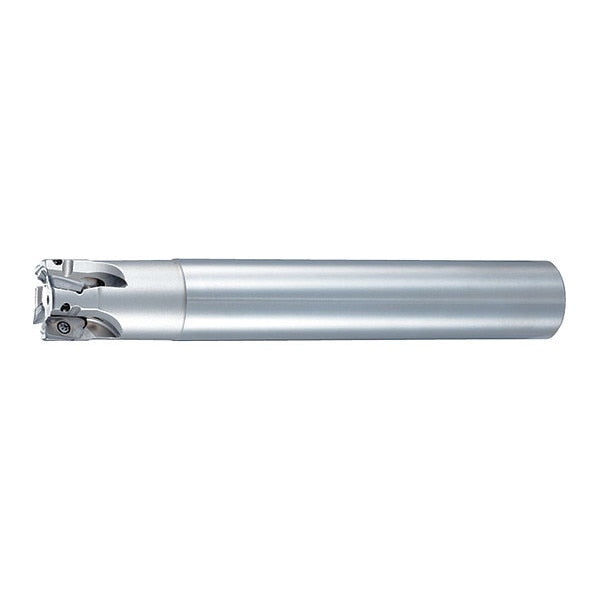 Indexable Square Shoulder End Mill, Connection Size: M8x1.0