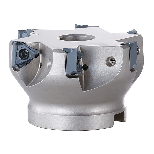 Indexable Face Mill, Series: CV50