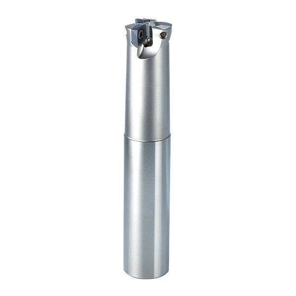 Indexable Profiling End Mill, BT50 Series, 0.016 in to 0.060 in Depth of Cut
