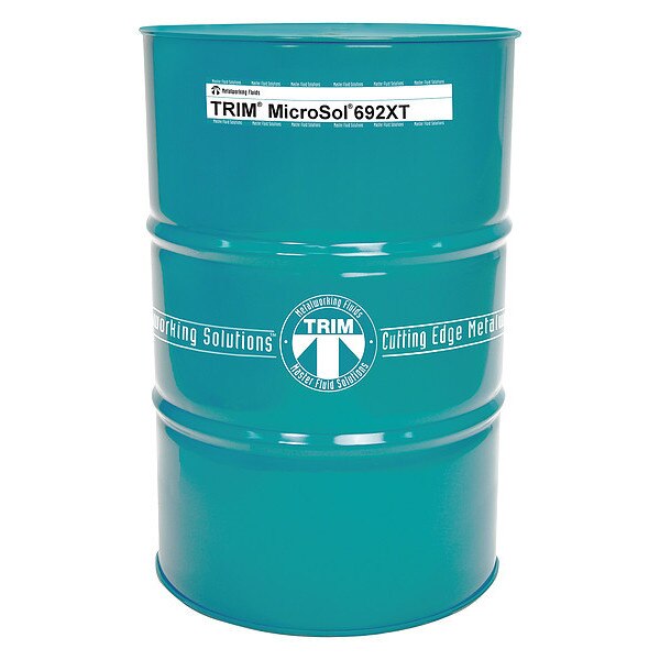 Micro Emulsion Coolant