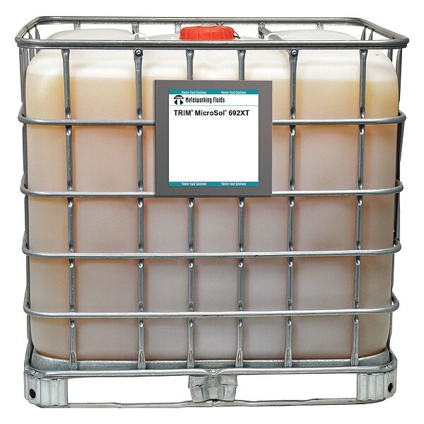 Coolant Mixer