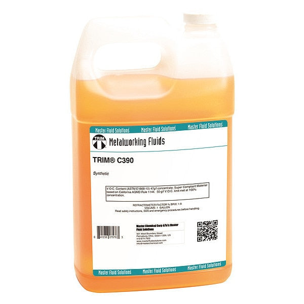 Coolant Mixer