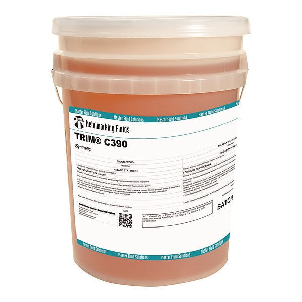 Coolant Mixer