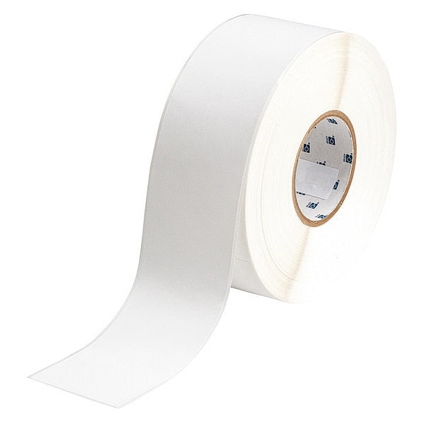 Marine Label, 100 ft. L, 2-1/4