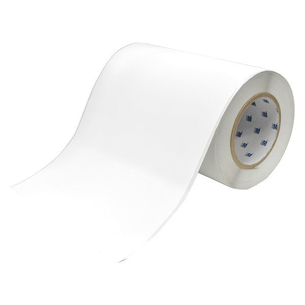 Marine Label, 100 ft. L, 8