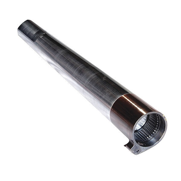 Extended Reaction Tube, 16 lb