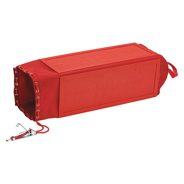 Pendant Control Safety Cover, 40