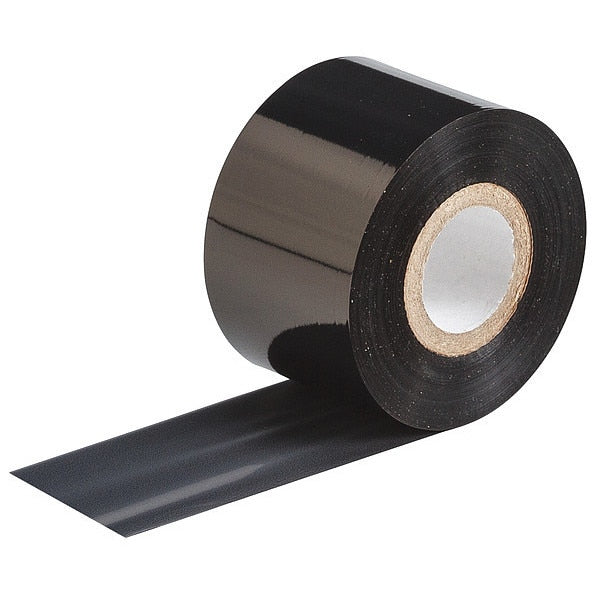 Printer Ribbon, Black