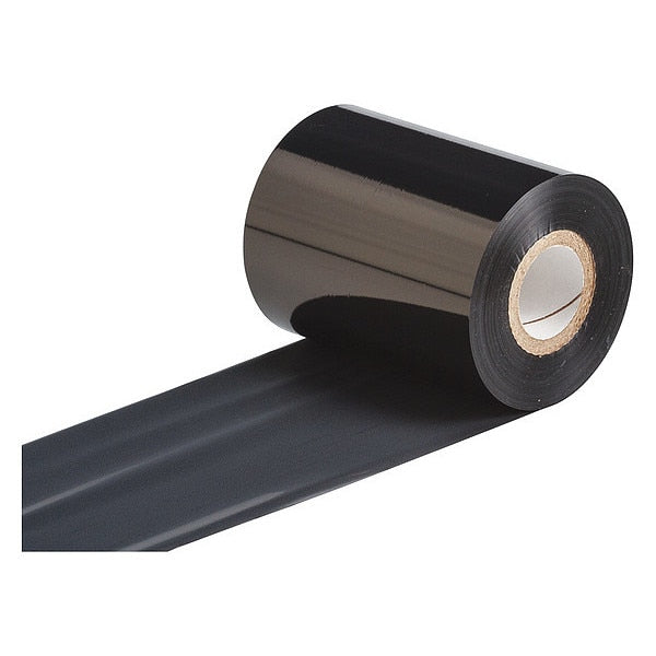 Printer Ribbon, Black