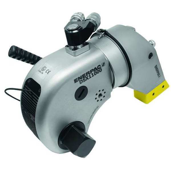 Hydraulic Torque Wrench, L 12 4/5 in