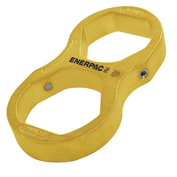 Back-Up Spanner, 4.9 lb