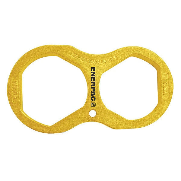 Back-Up Spanner, 4.9 lb
