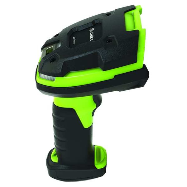 Barcode Scanner, 7-5/16