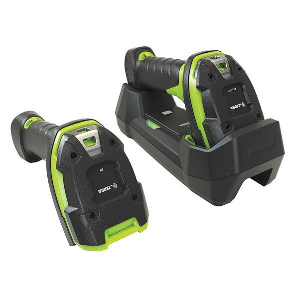 Barcode Scanner, 7-5/16