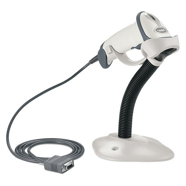 Handheld Scanner, 6
