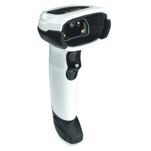 Handheld Imager, 6-39/64