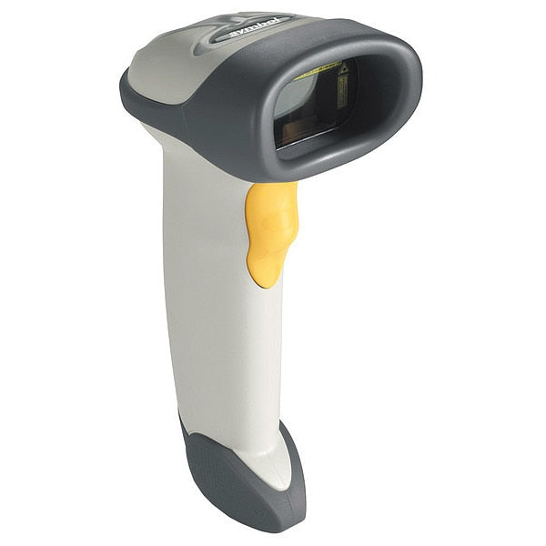 Handheld Scanner, 6