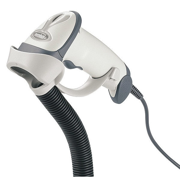 Handheld Scanner, 6