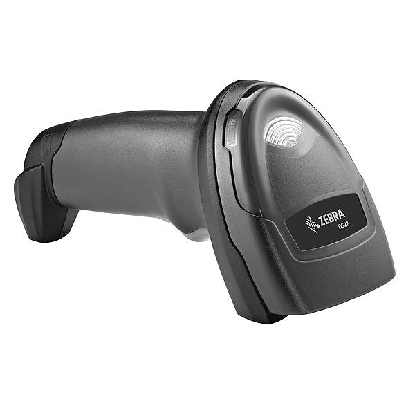Handheld Scanner, 6