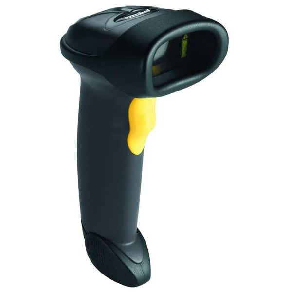 Handheld Scanner, 6
