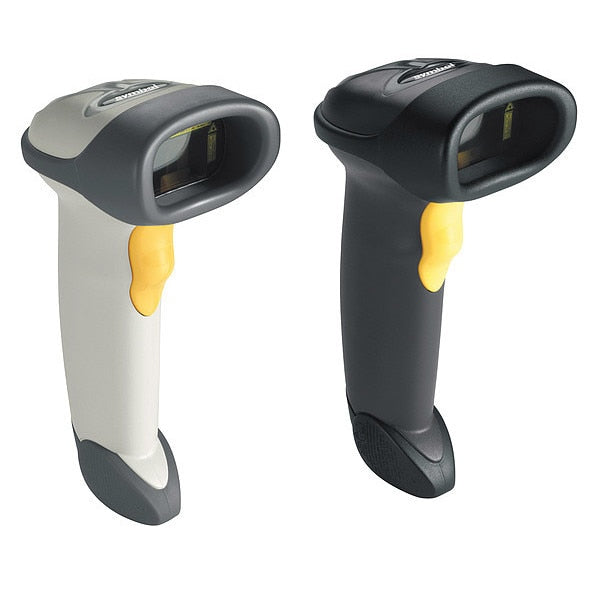 Handheld Scanner, 6