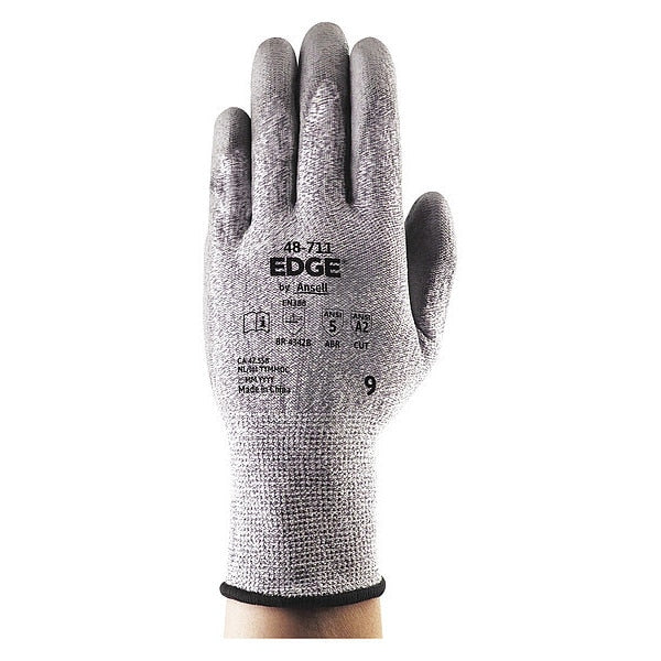 VF, Cut-Res Gloves, XXXS, 60FE80, PR