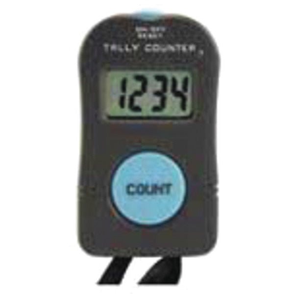 Digital Hand Tally Counter