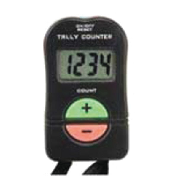 Digital Hand Tally Counter