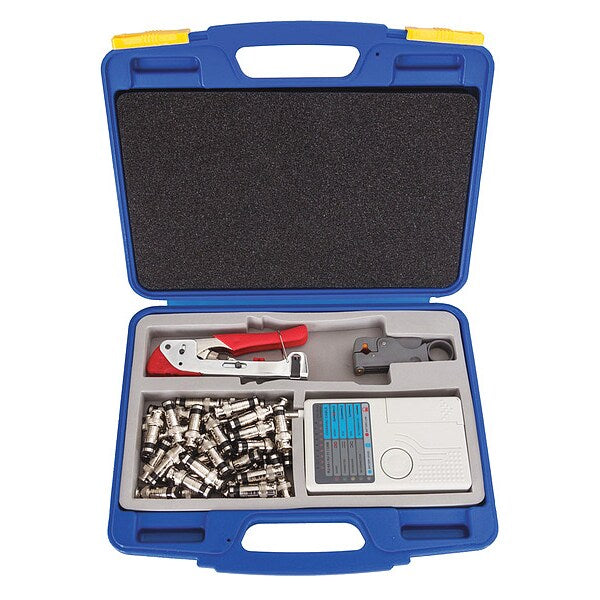 Universal Compression Tool Kit