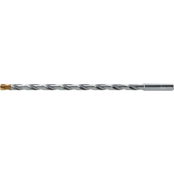 Extra Long Drill Bit, Spiral, 404.00 mm L, 7684333