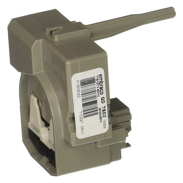 Start Relay, For Mfr. No. AZB33X18DW00